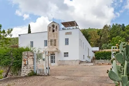 Lovely Trullo With Swimming Pool & Parking *