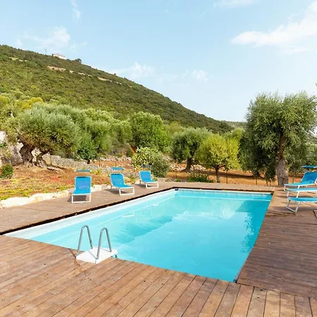 Lovely Trullo With Swimming Pool & Parking Apartmán Monopoli